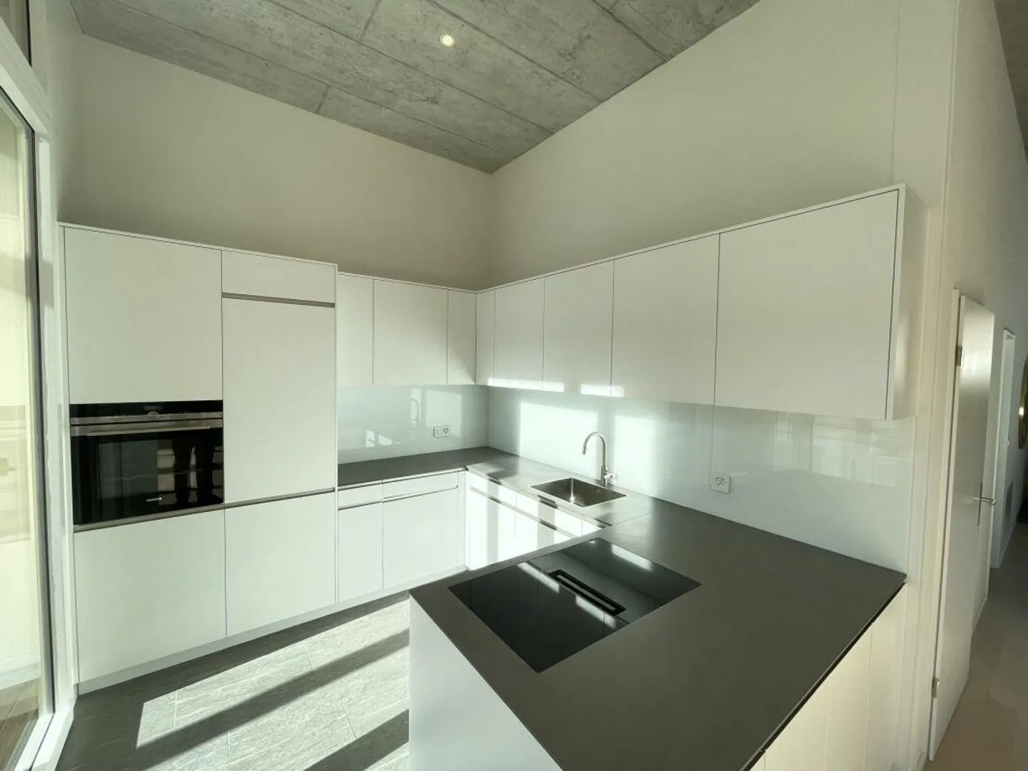 Grosszügiges & modernes 3½ Zimmer Loft - Foto 5 von 11