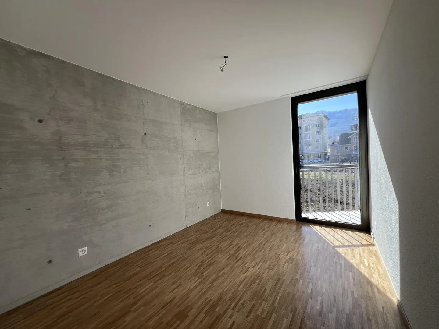 Superbo attico di 5.5 locali - Foto 12 di 13