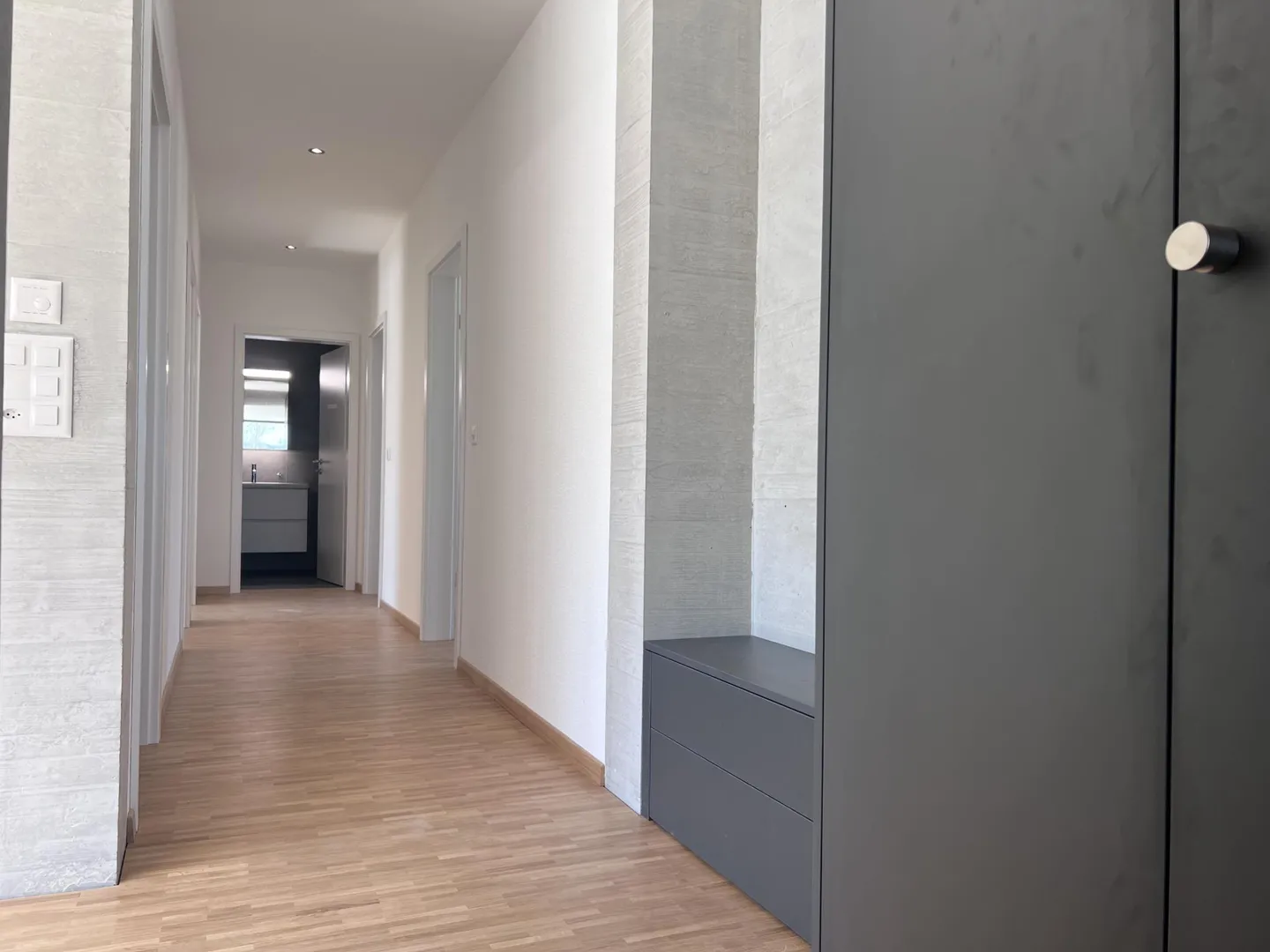 Superbo attico di 5.5 locali - Foto 13 di 13