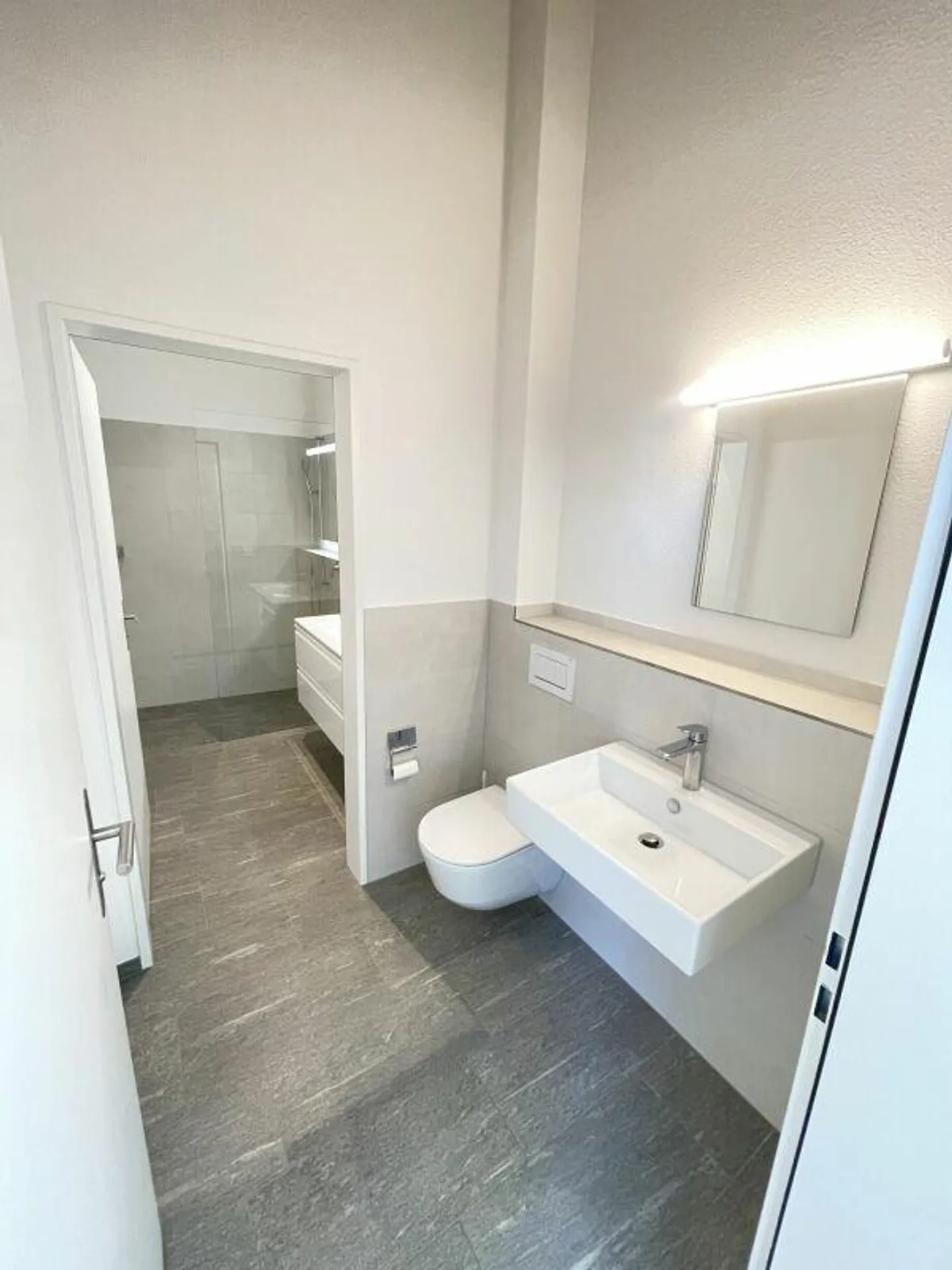 Grosszügiges & modernes 3½ Zimmer Loft - Foto 6 von 11