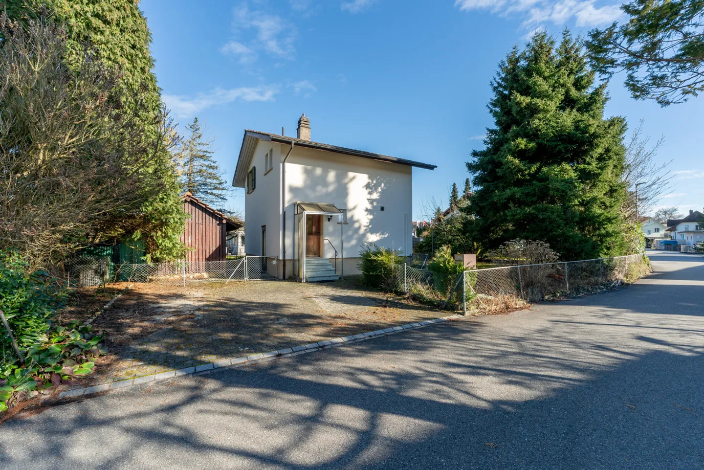 Charmante maison individuelle de 4 pièces à Wynau BE - Photo 4 sur 17