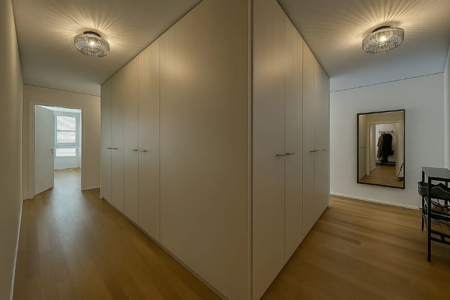 Appartamento 4.5 stanze - Foto 5 di 8