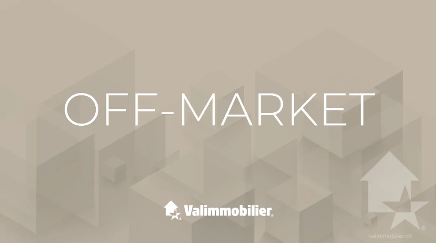 Chablais Vaudois - villa with rural - horses - Photo 1 of 1