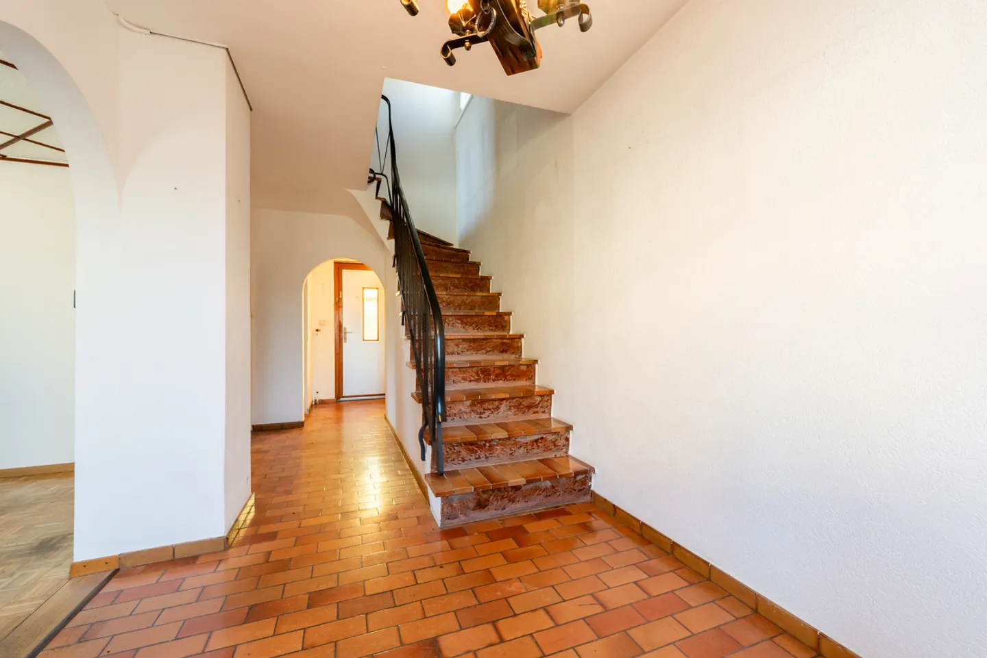 Charmante maison individuelle de 4 pièces à Wynau BE - Photo 10 sur 17