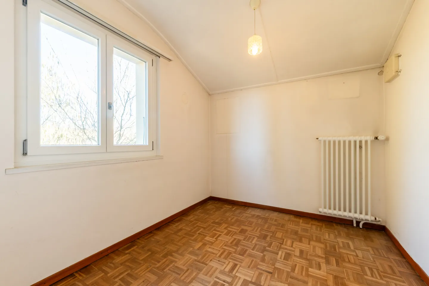 Charmante maison individuelle de 4 pièces à Wynau BE - Photo 11 sur 17