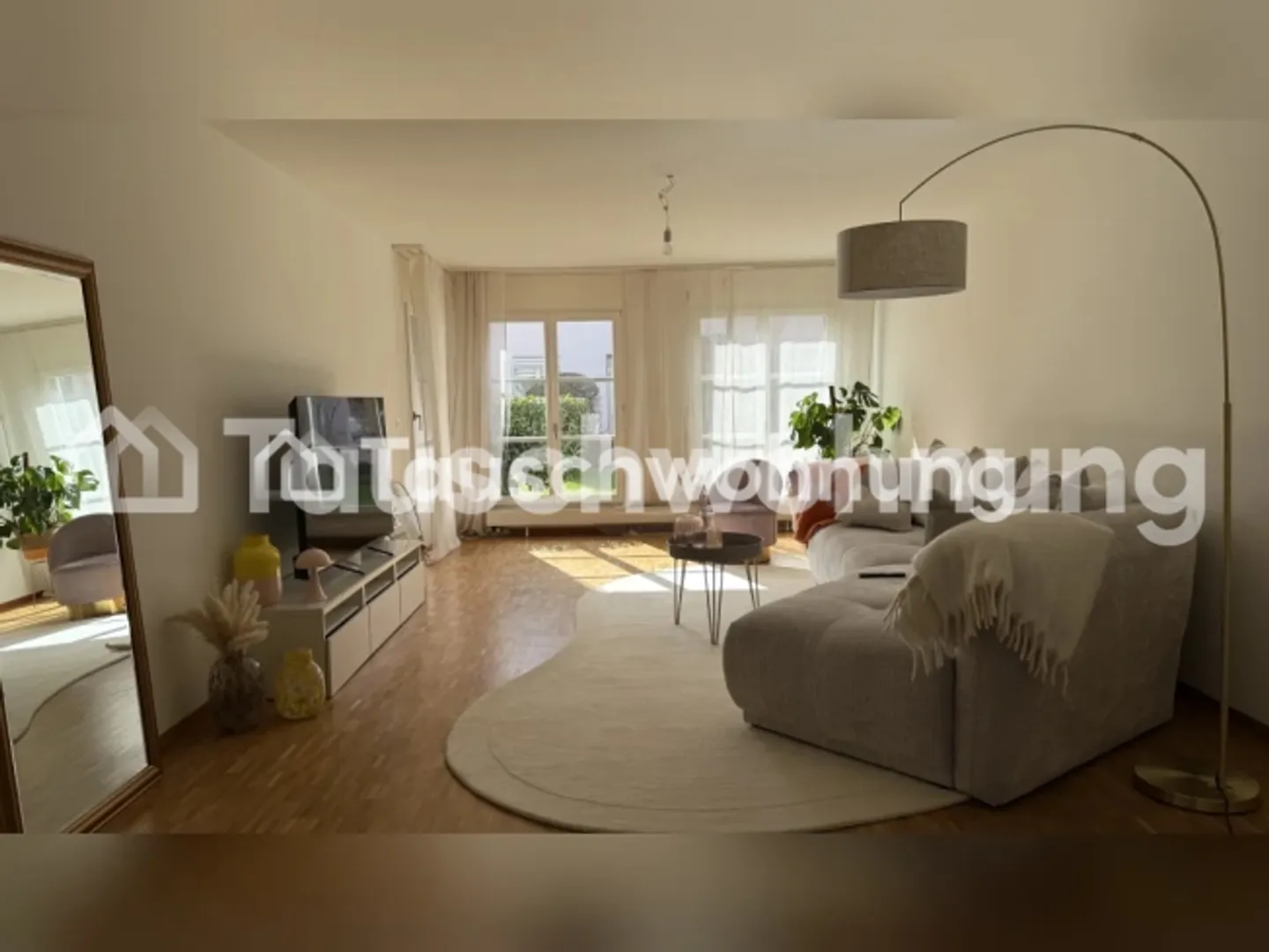 Appartement confortable à Zurich - Photo 1 sur 1
