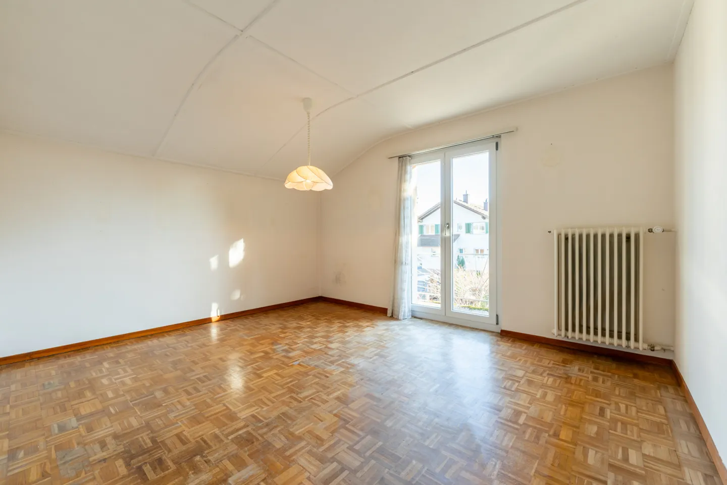 Charmante maison individuelle de 4 pièces à Wynau BE - Photo 12 sur 17