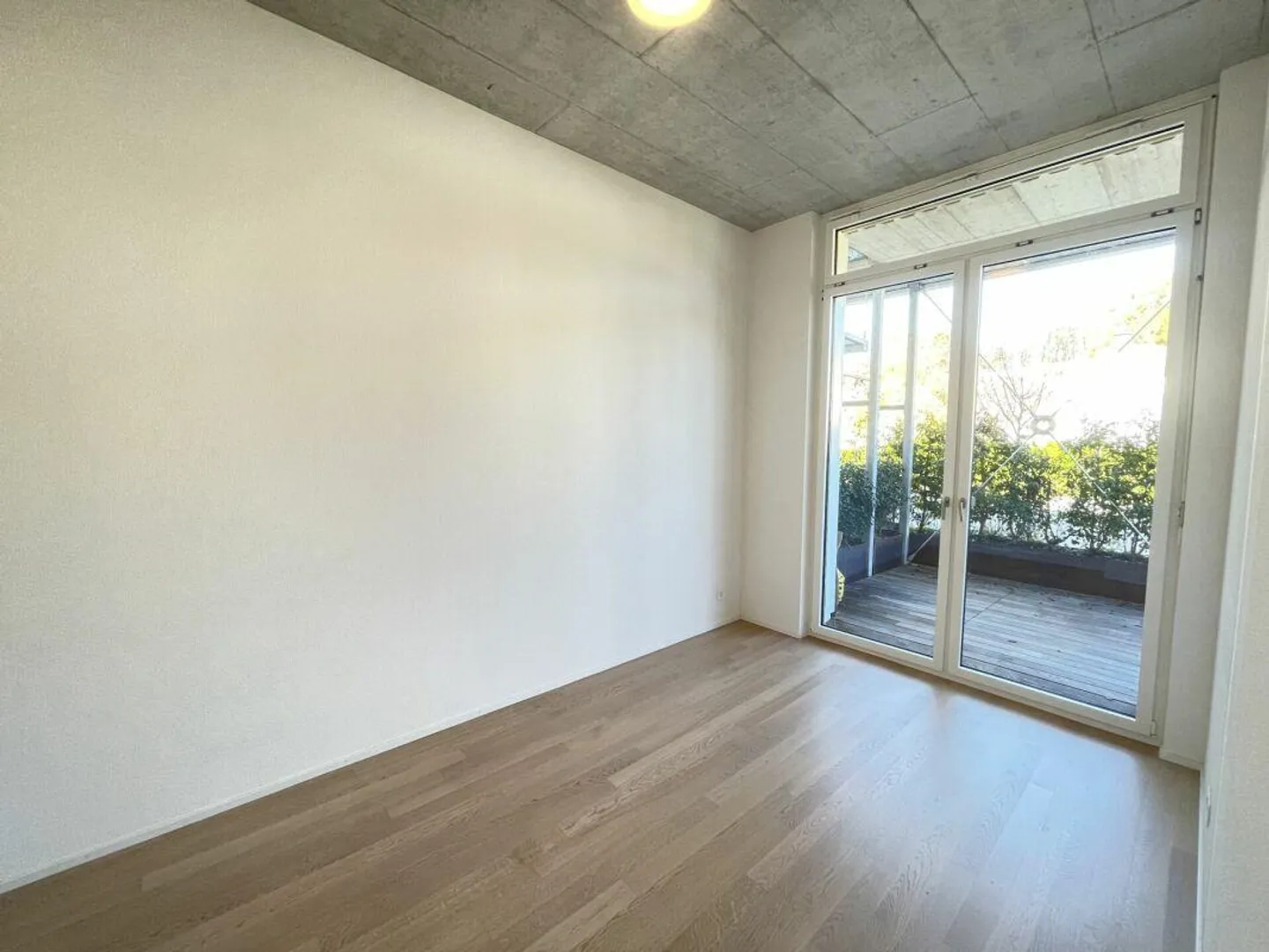 Grosszügiges & modernes 3½ Zimmer Loft - Foto 9 von 11