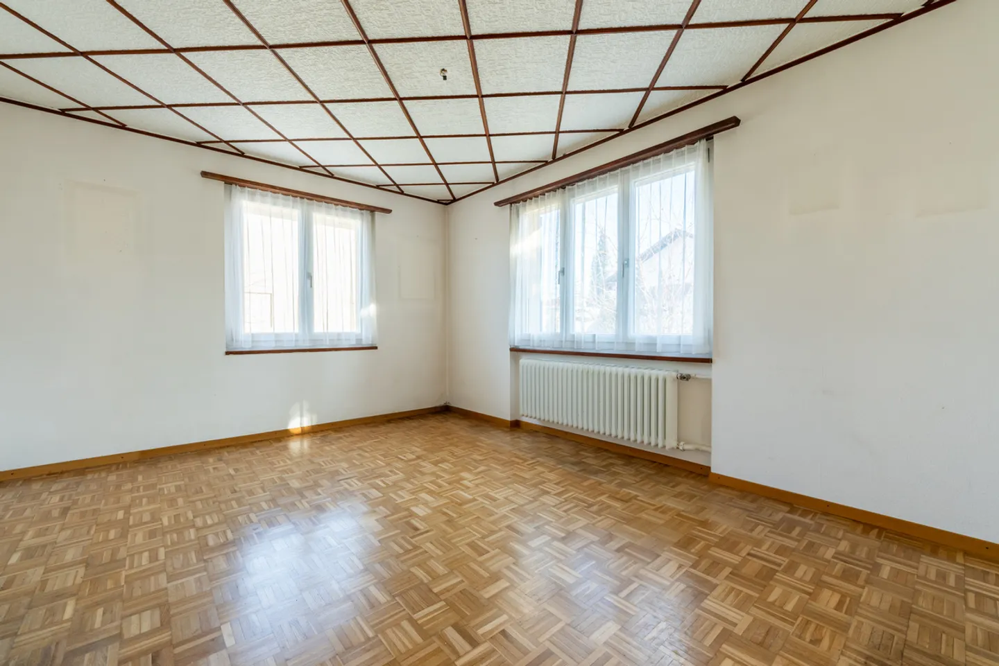 Charmante maison individuelle de 4 pièces à Wynau BE - Photo 6 sur 17