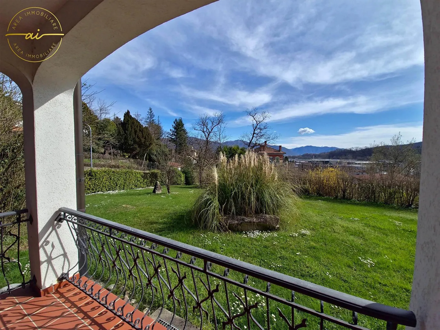 Villa méditerranéenne prestigieuse avec parc privé et vue panoramique - Photo 13 sur 13