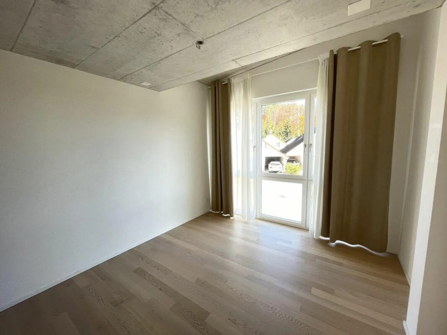 Grosszügiges & modernes 3½ Zimmer Loft - Foto 10 von 11