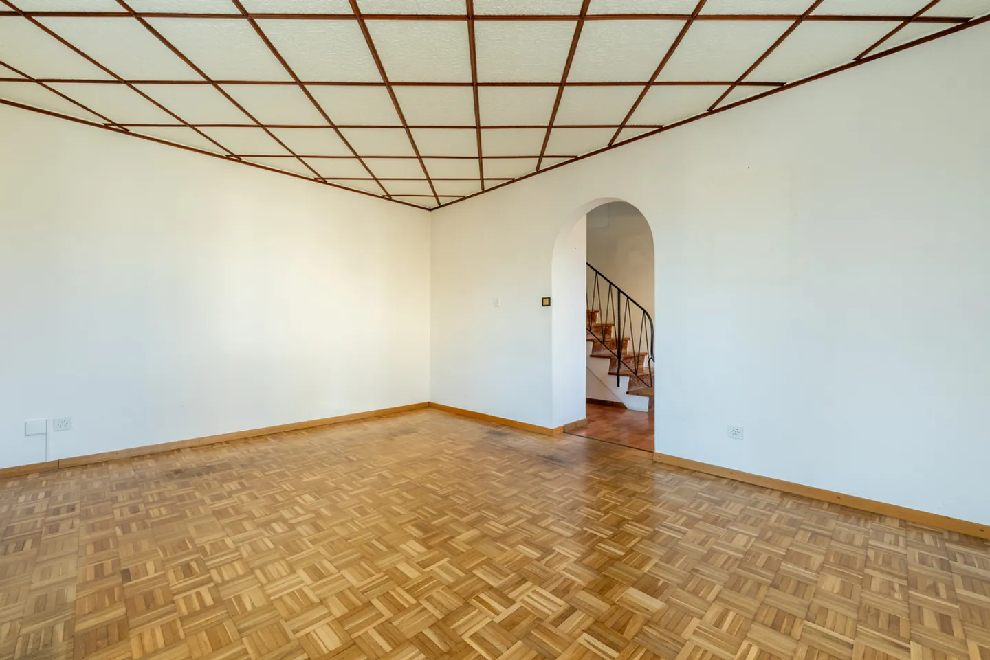 Charmante maison individuelle de 4 pièces à Wynau BE - Photo 7 sur 17