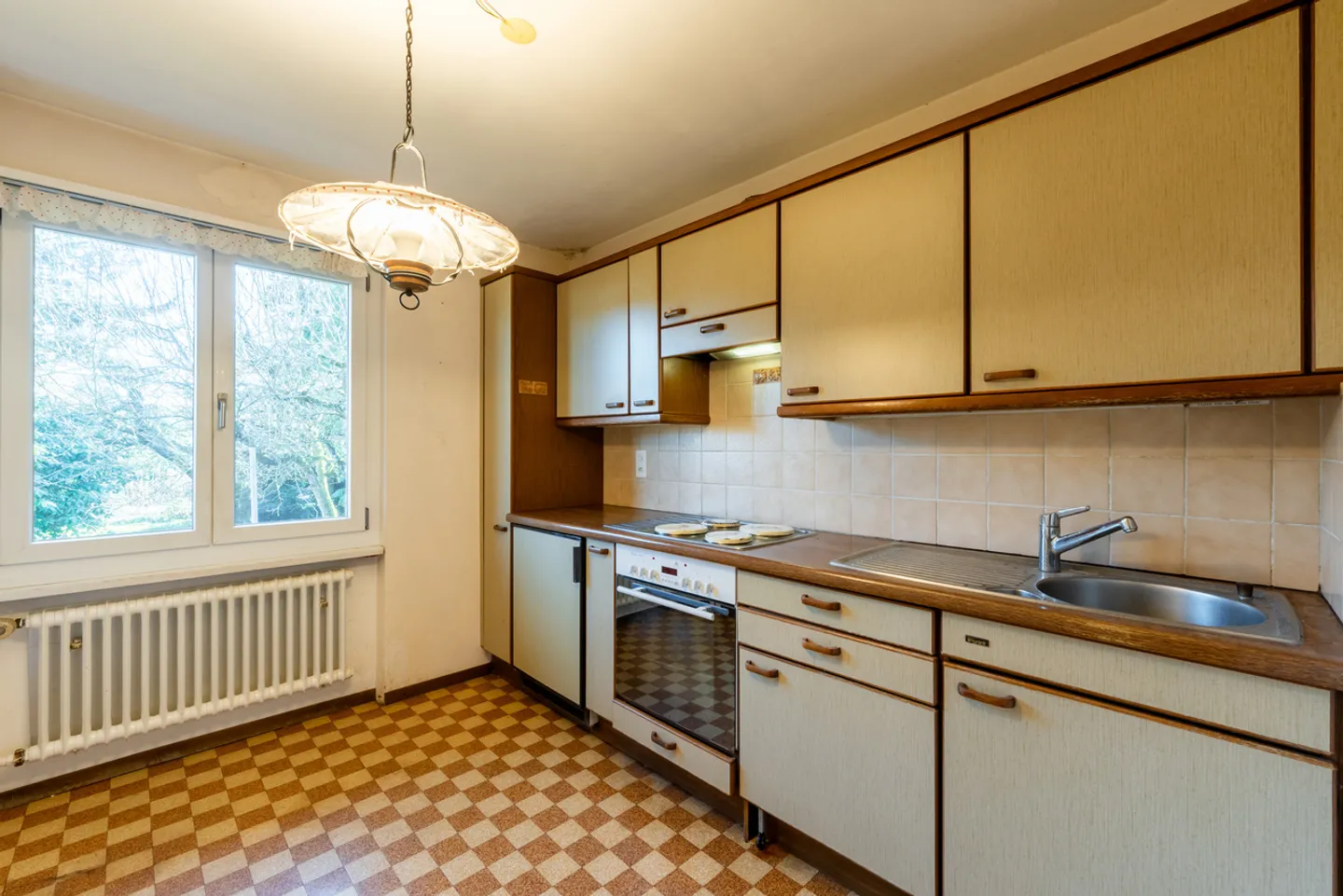 Charmante maison individuelle de 4 pièces à Wynau BE - Photo 8 sur 17