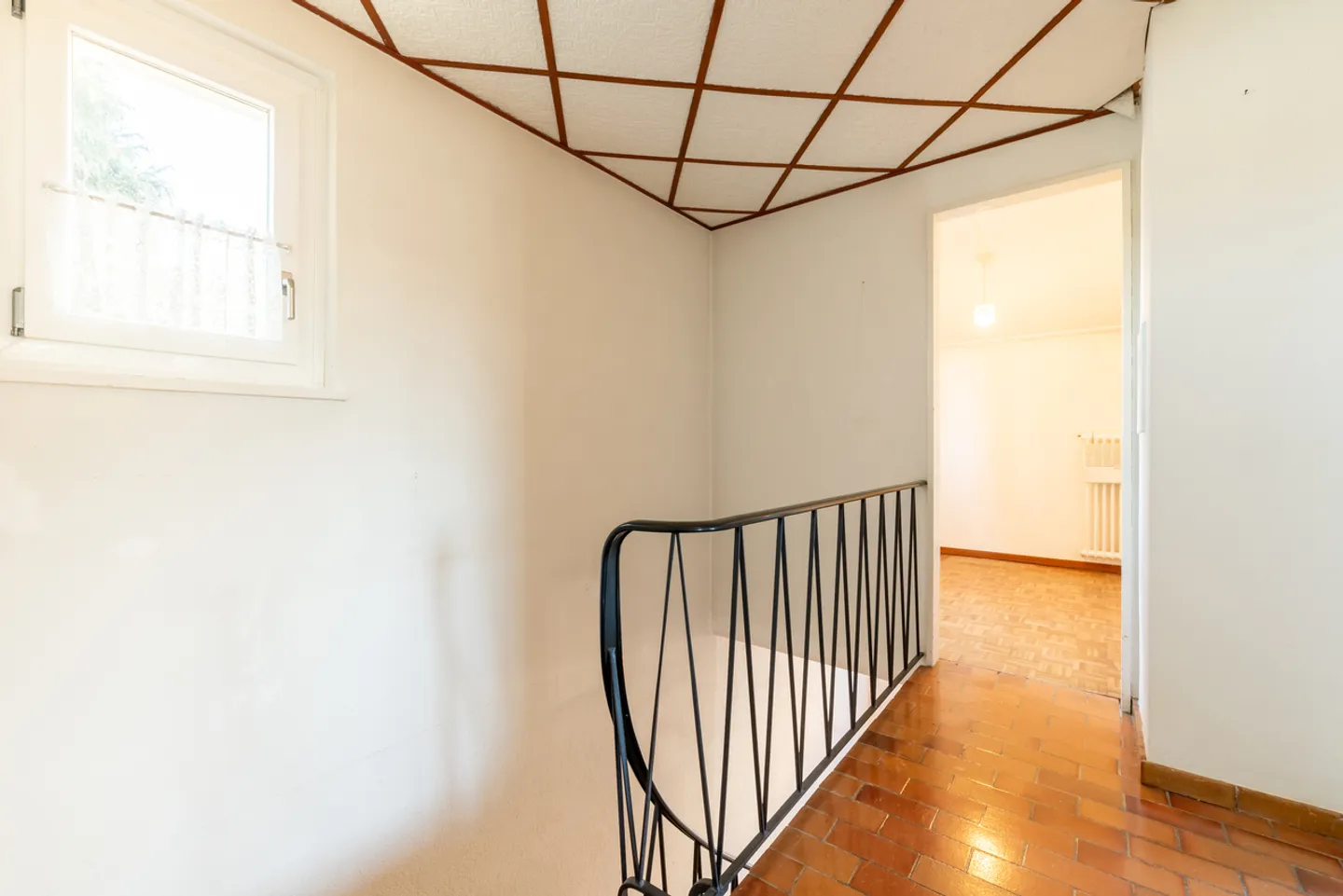 Charmante maison individuelle de 4 pièces à Wynau BE - Photo 14 sur 17