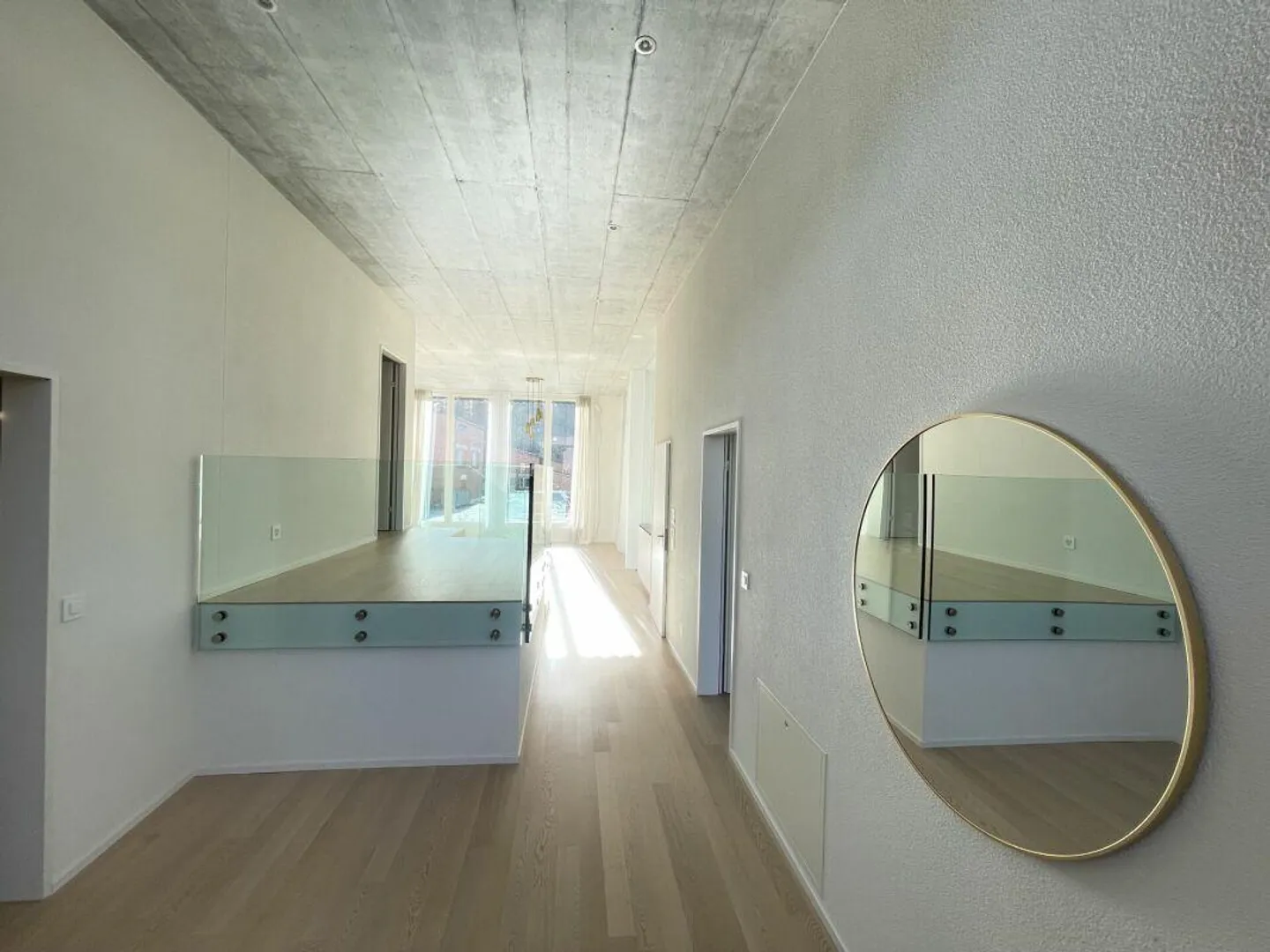 Grosszügiges & modernes 3½ Zimmer Loft - Foto 11 von 11