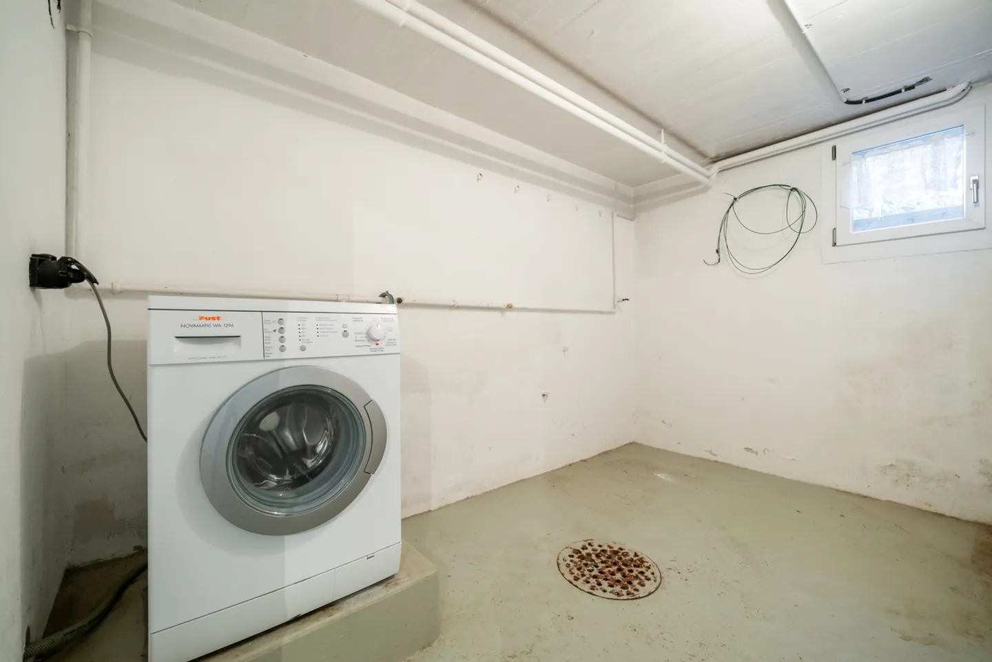 Charmante maison individuelle de 4 pièces à Wynau BE - Photo 16 sur 17