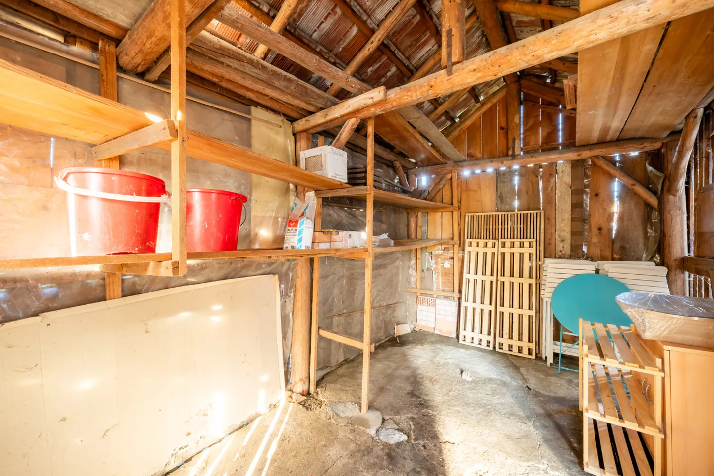 Charmante maison individuelle de 4 pièces à Wynau BE - Photo 17 sur 17