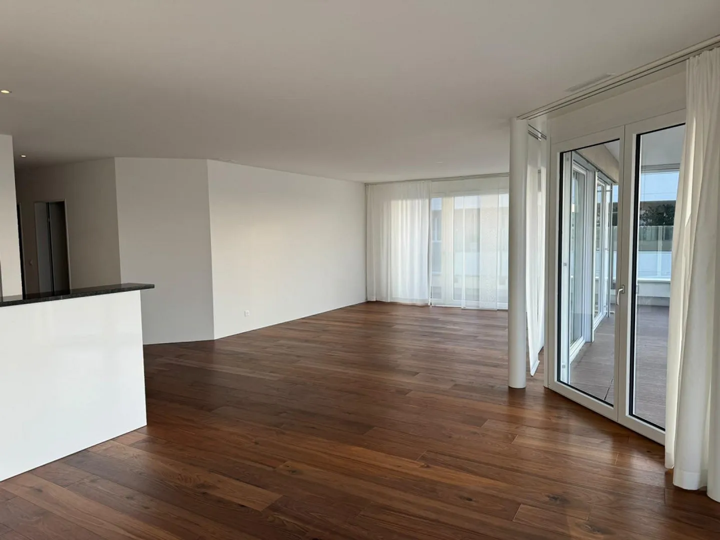 Beautiful bright 4.5 room apartment for sale - Photo 4 of 13