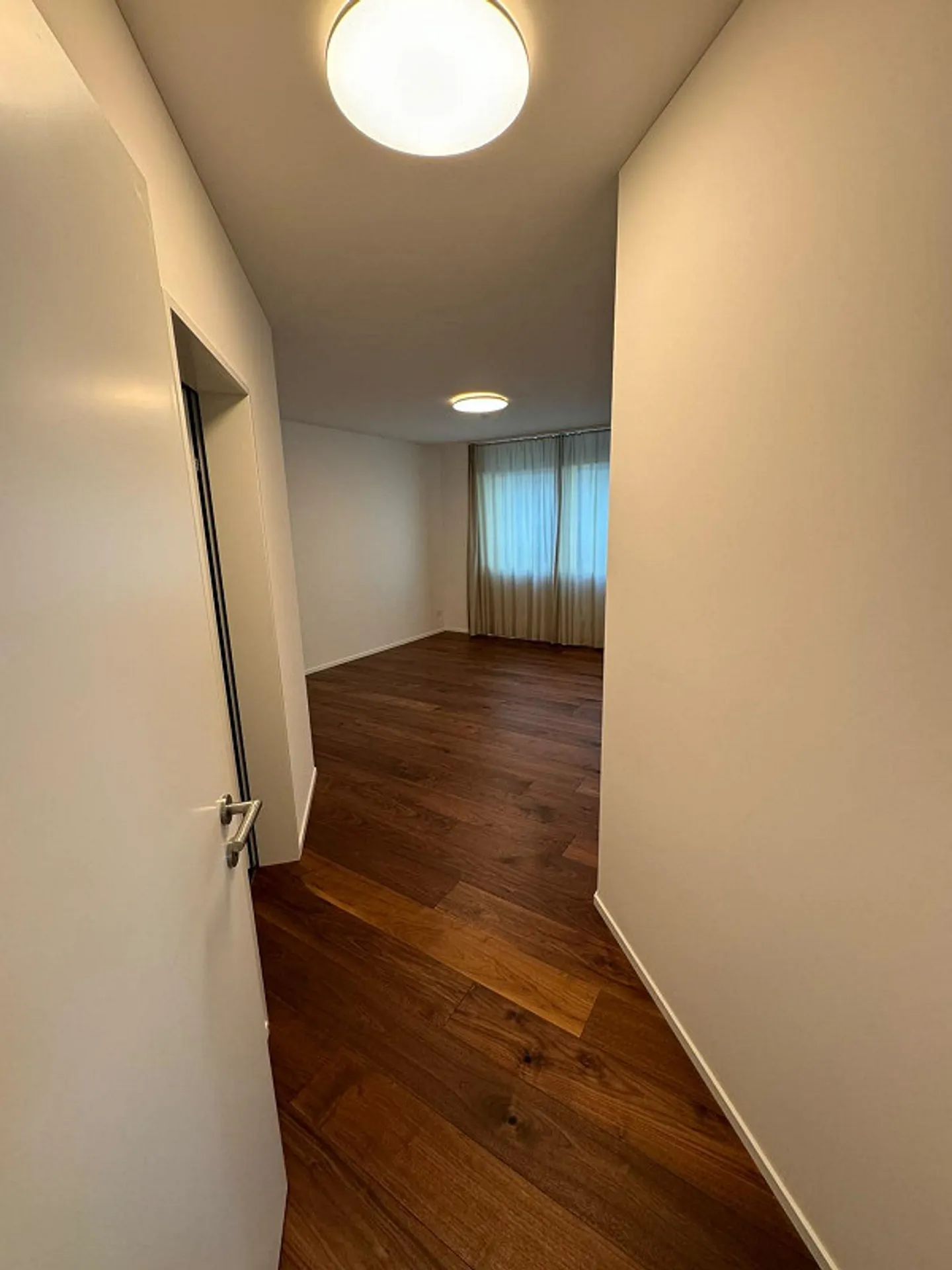 Beautiful bright 4.5 room apartment for sale - Photo 5 of 13