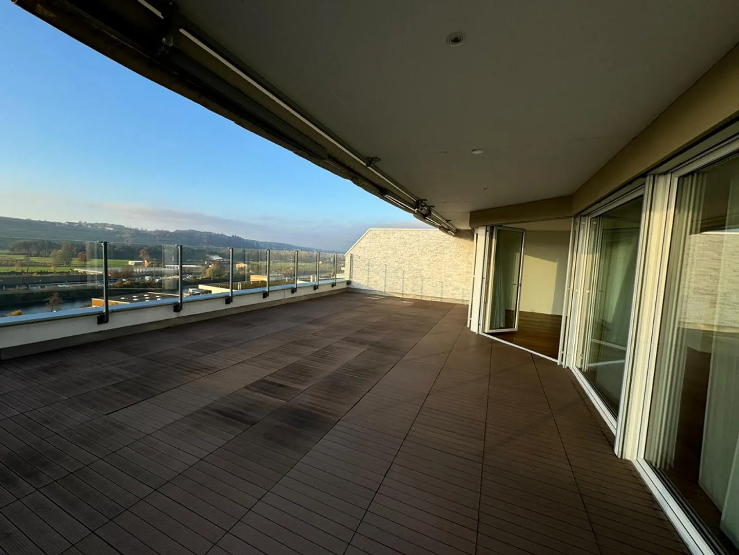 Beautiful bright 4.5 room apartment for sale - Photo 13 of 13