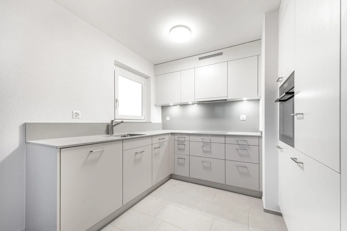 Modernes Apartment mit herrlichem Blick - Foto 5 von 10