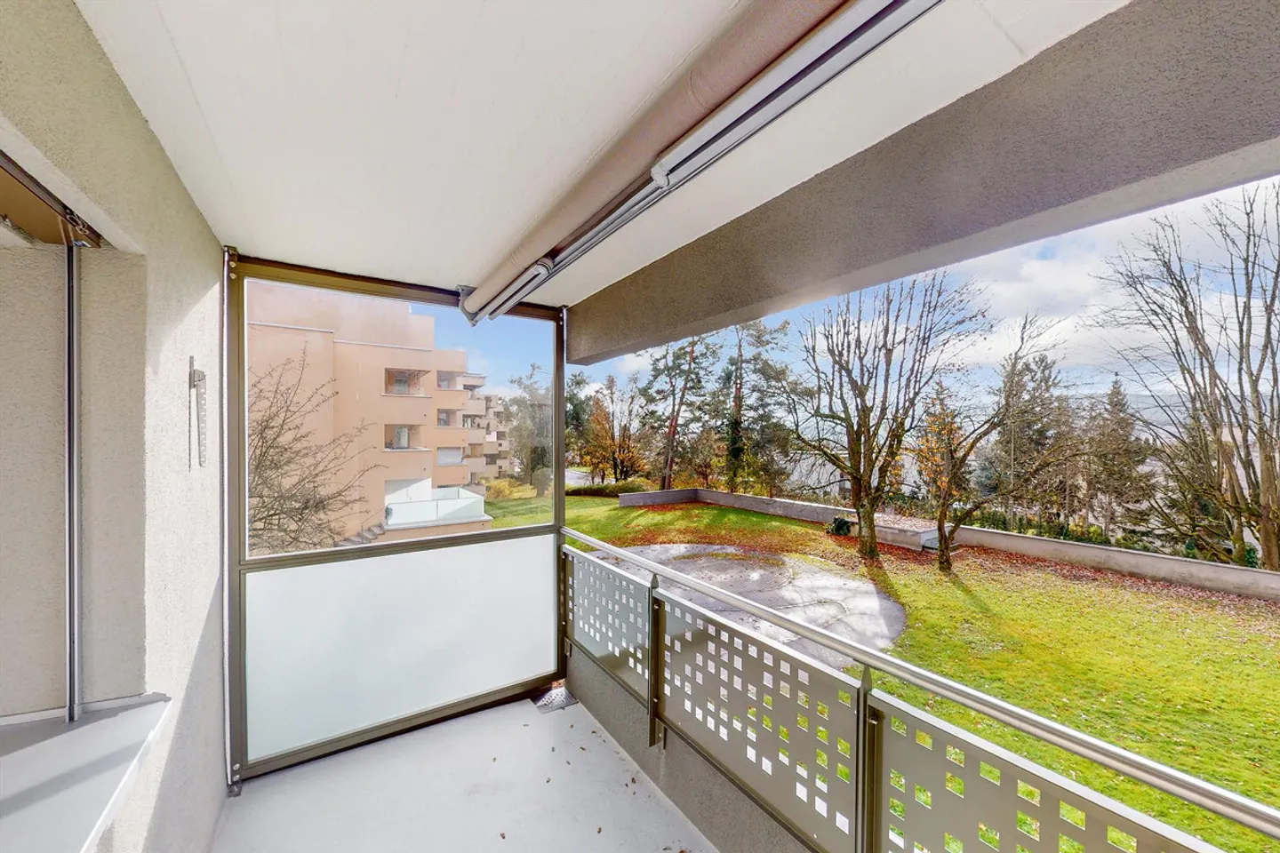 Modernes Apartment mit herrlichem Blick - Foto 10 von 10
