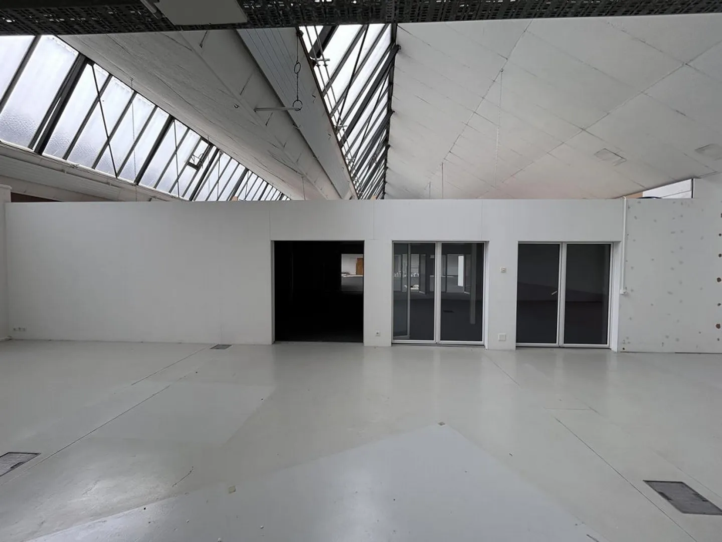 1'000 m² Spazi di produzione, ufficio e commerciali non convenzionali - Foto 7 di 8