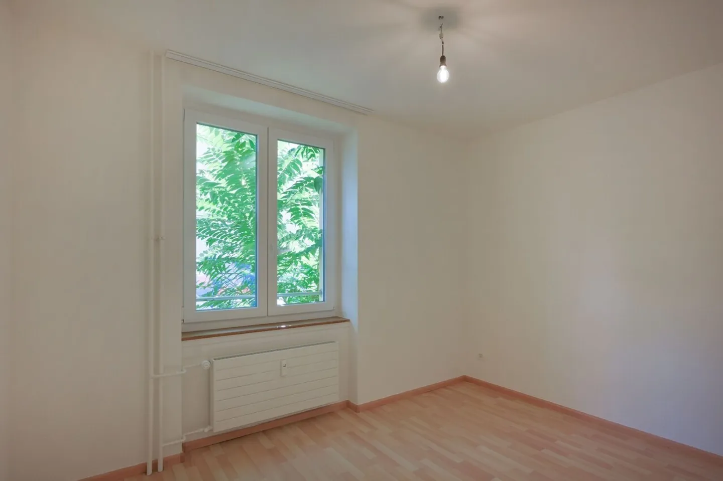 Meraviglia abitativa a Basilea - Foto 1 di 3