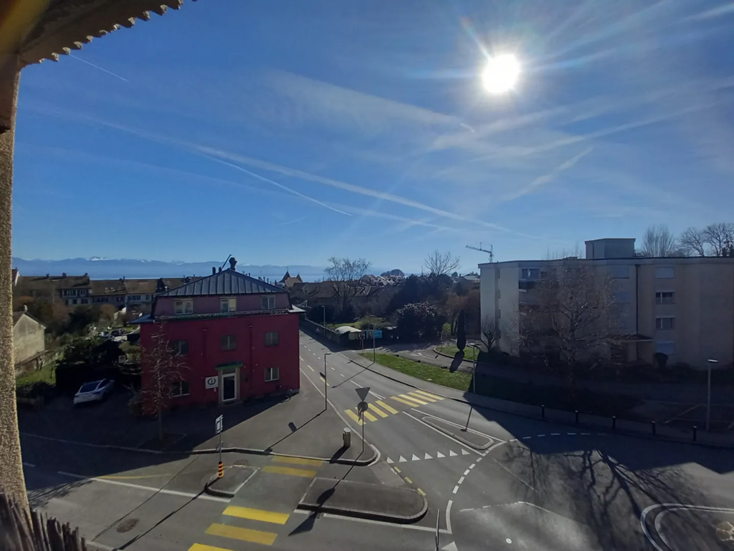 Ideal location in the city center - Photo 1 of 1