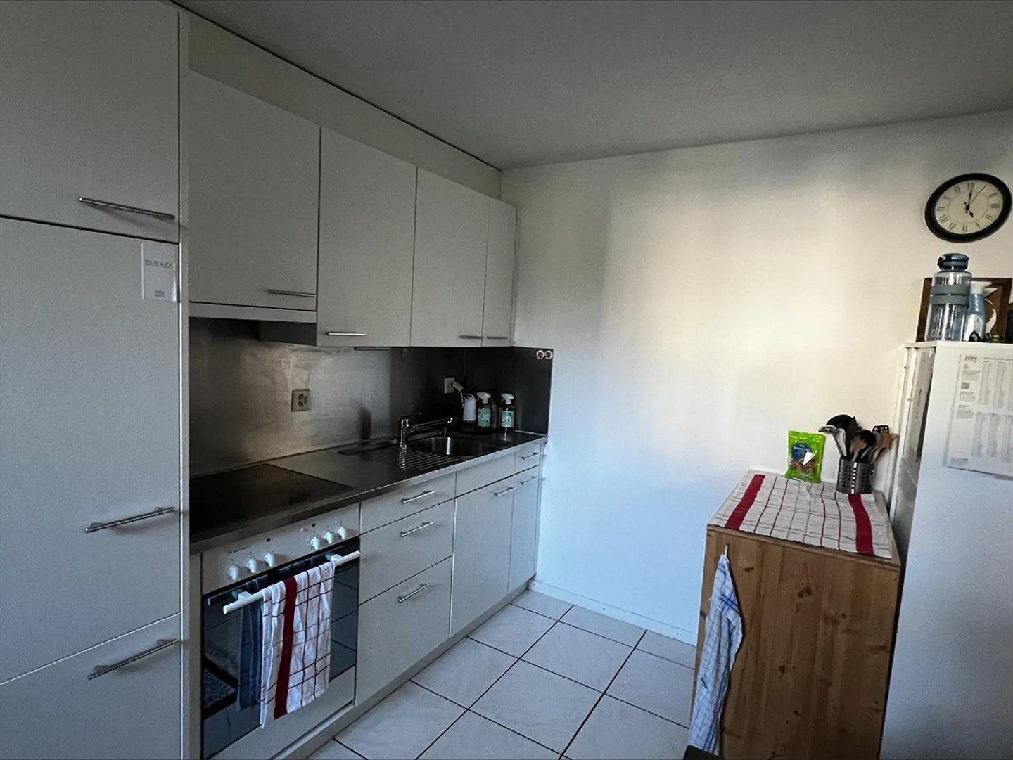 Appartamento 3.0 stanze a Winterthur - Foto 2 di 8