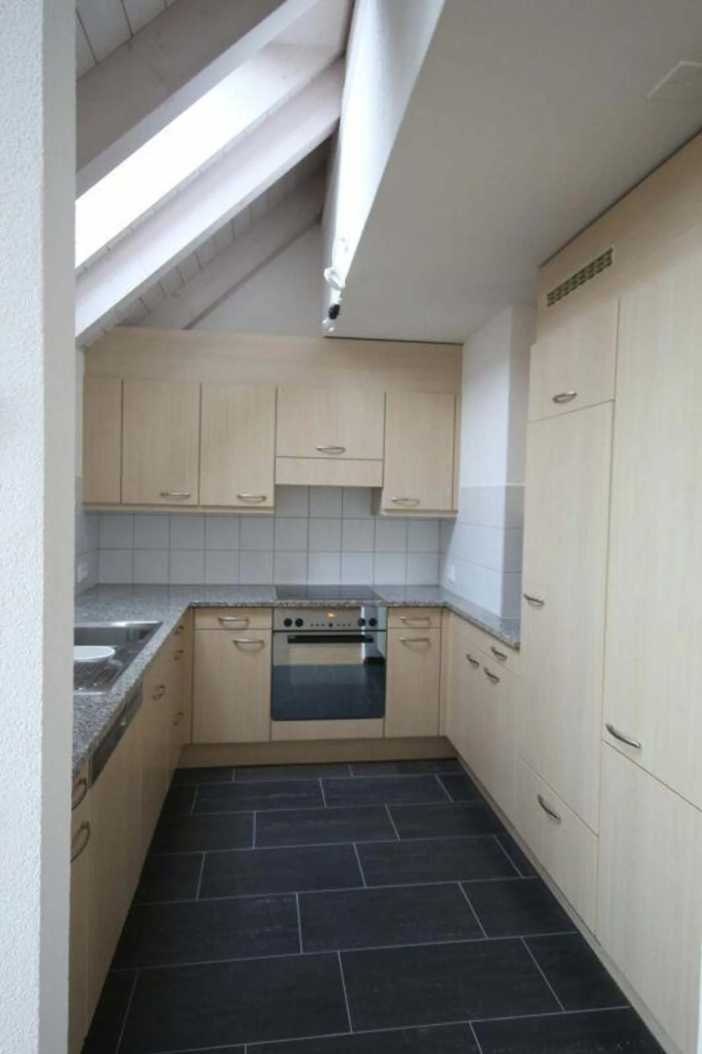 Moderne Familien-Wohnung in parkähnlicher Umgebung - Foto 5 von 9