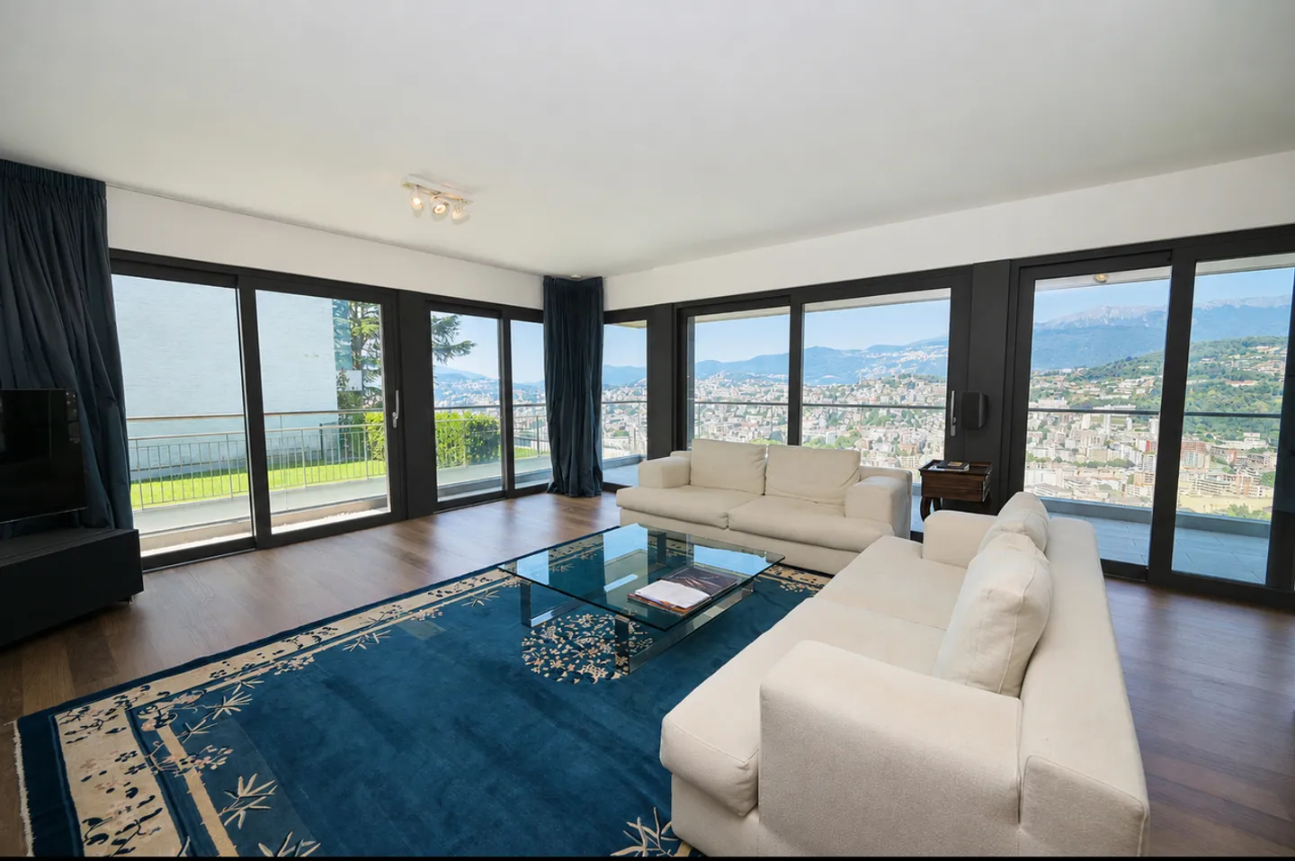Appartement élégant avec vue sur le lac - Photo 10 sur 22