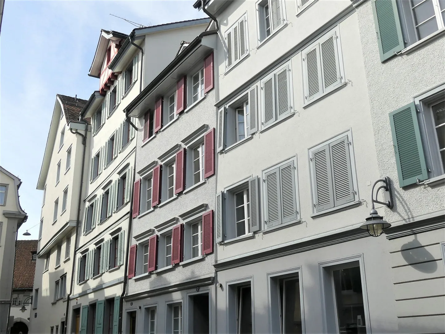 Appartement original de 3,5 pièces sur plusieurs étages - Photo 1 sur 11