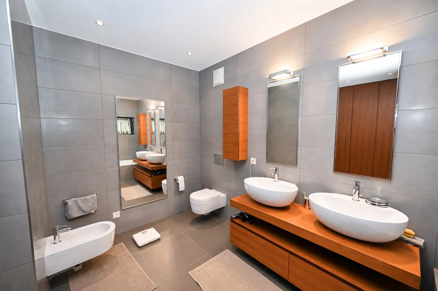 Appartement élégant avec vue sur le lac - Photo 14 sur 22