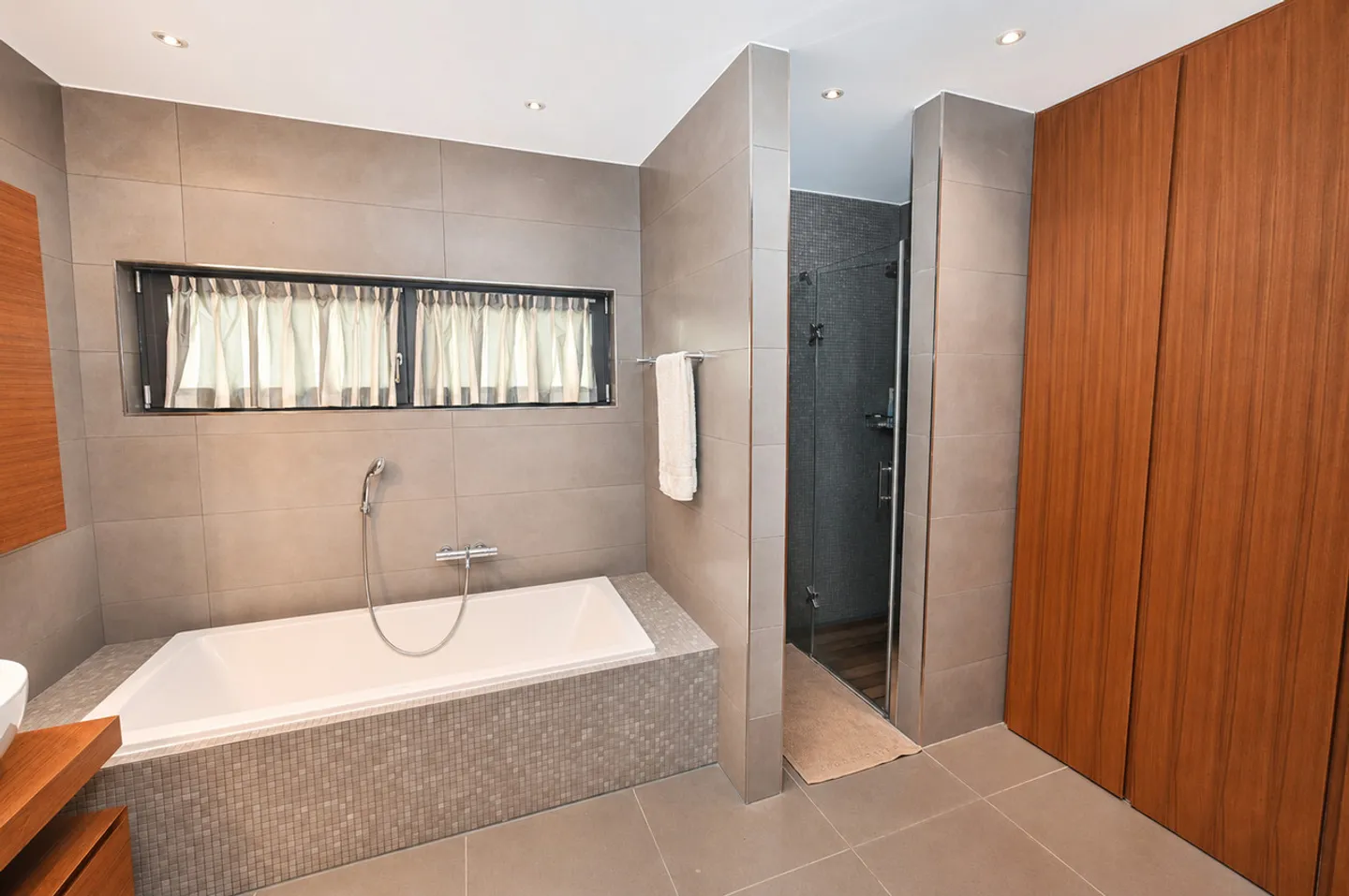 Appartement élégant avec vue sur le lac - Photo 15 sur 22