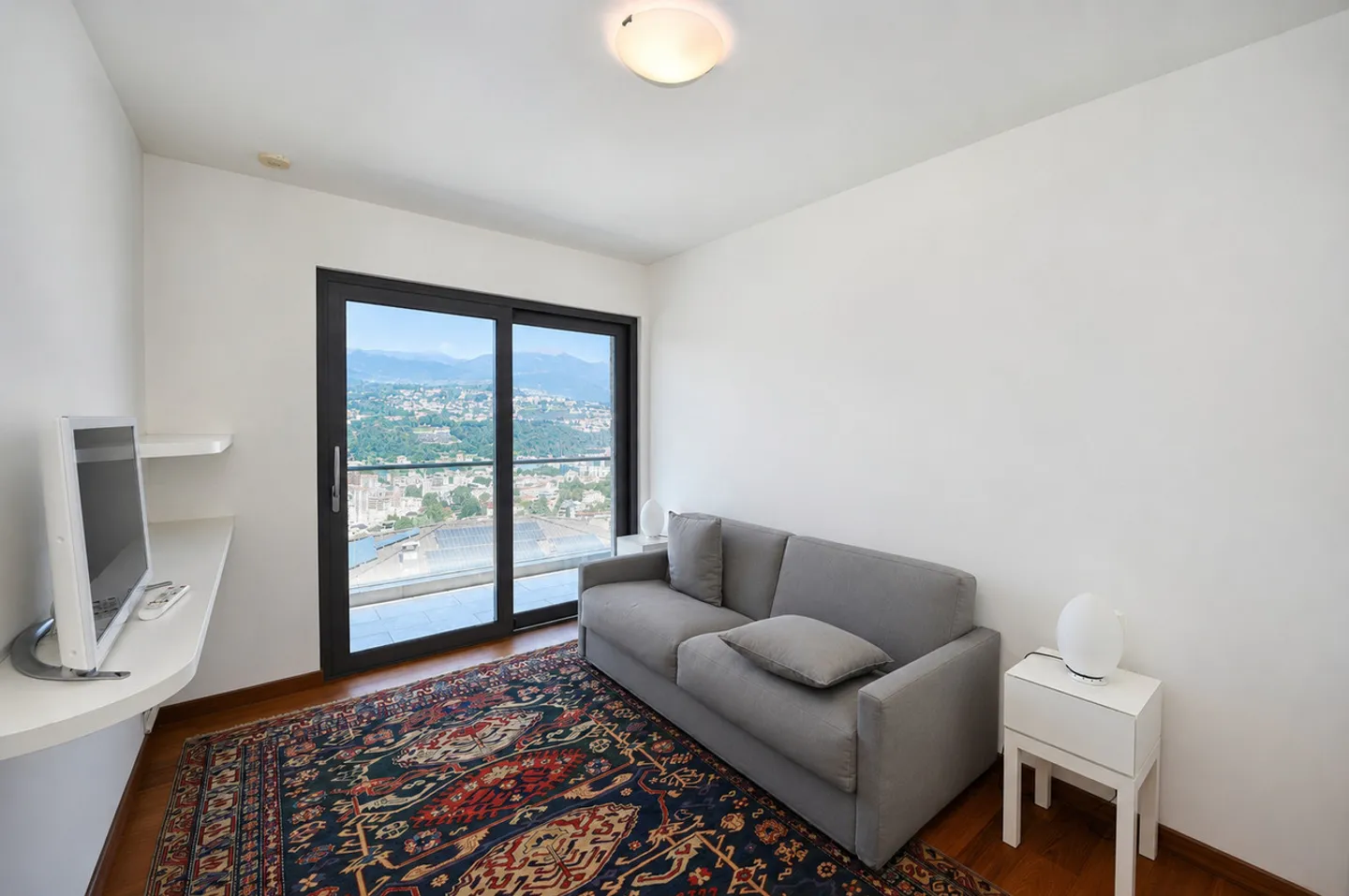 Appartement élégant avec vue sur le lac - Photo 16 sur 22