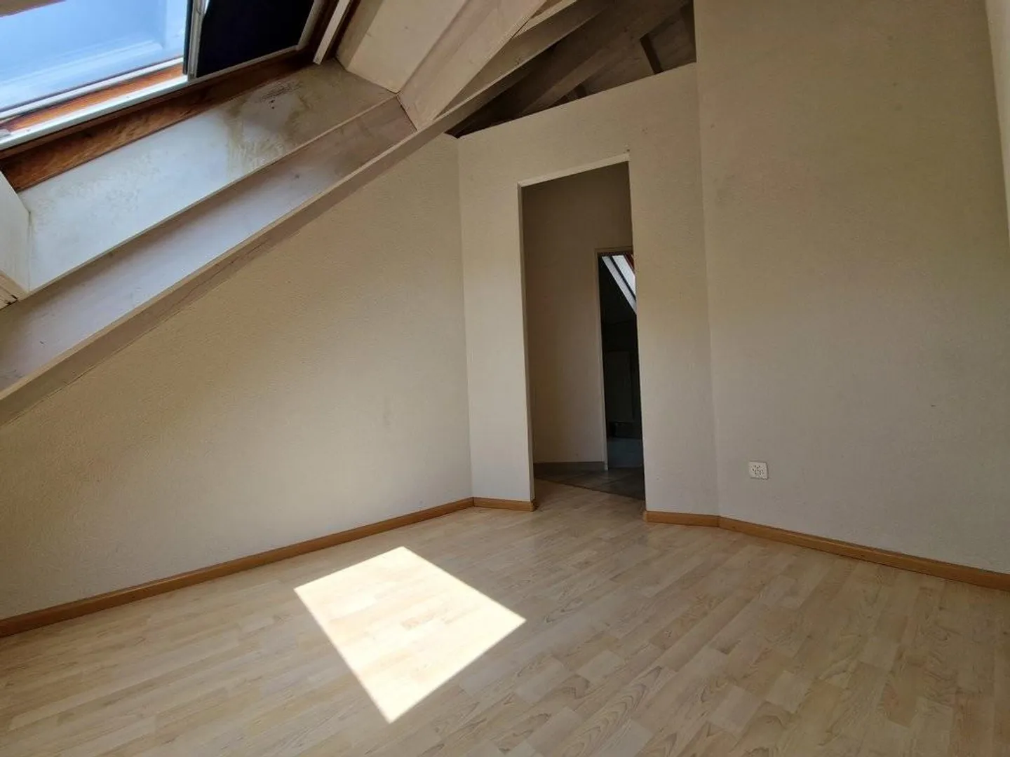 Vivere in mansarda - Foto 2 di 6