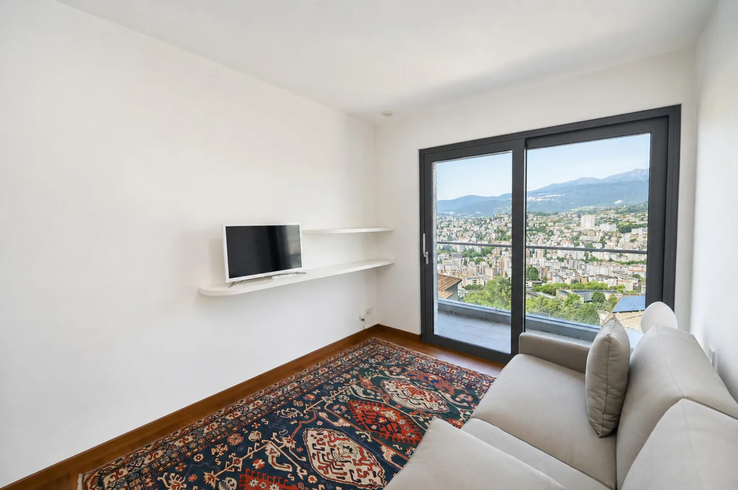 Appartement élégant avec vue sur le lac - Photo 17 sur 22