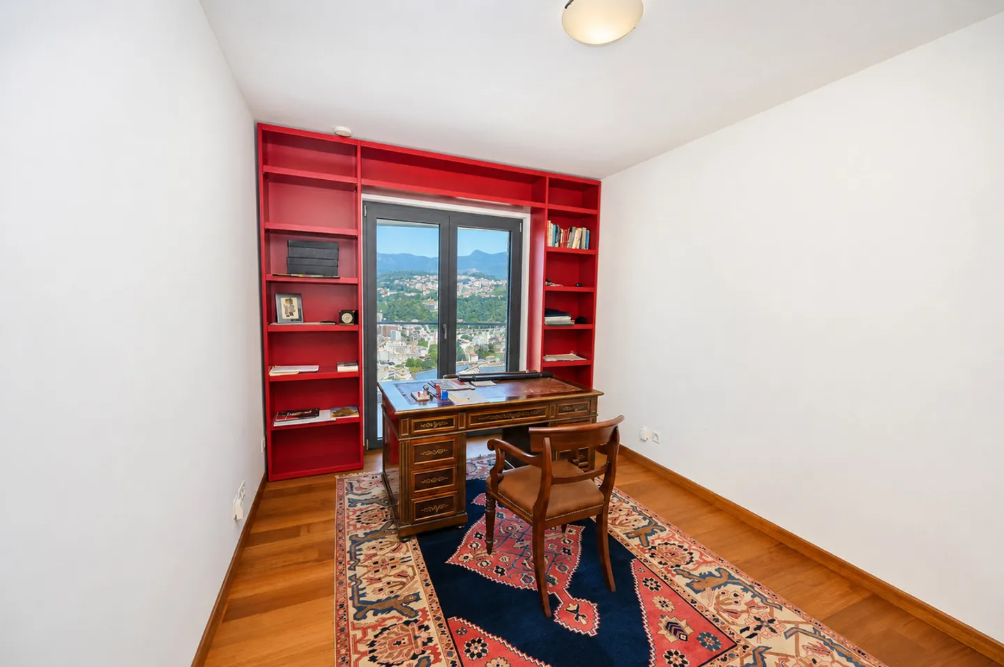 Appartement élégant avec vue sur le lac - Photo 18 sur 22