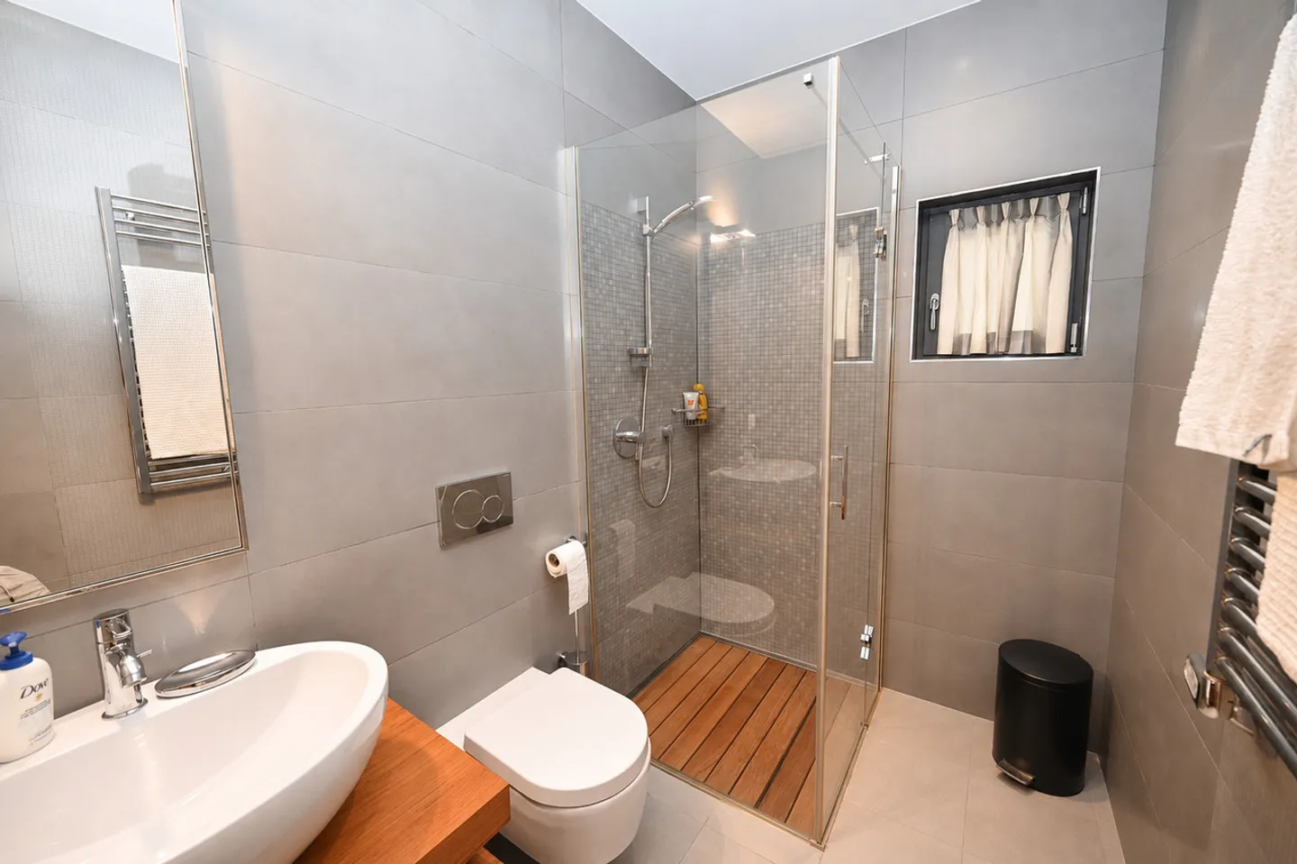 Appartement élégant avec vue sur le lac - Photo 19 sur 22