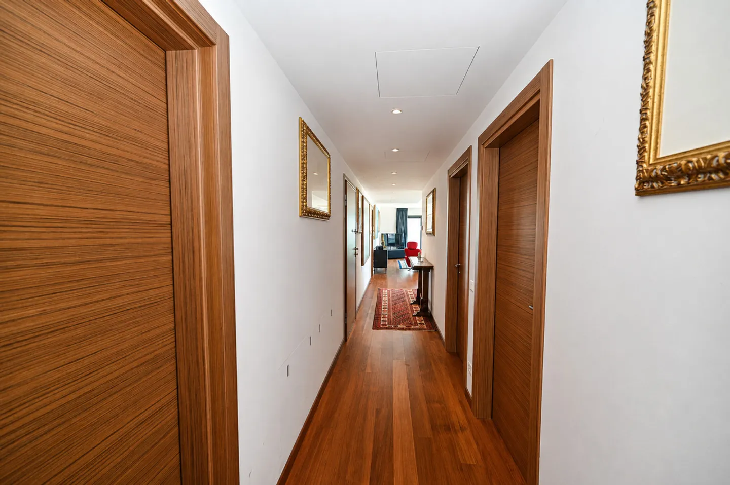 Appartement élégant avec vue sur le lac - Photo 20 sur 22