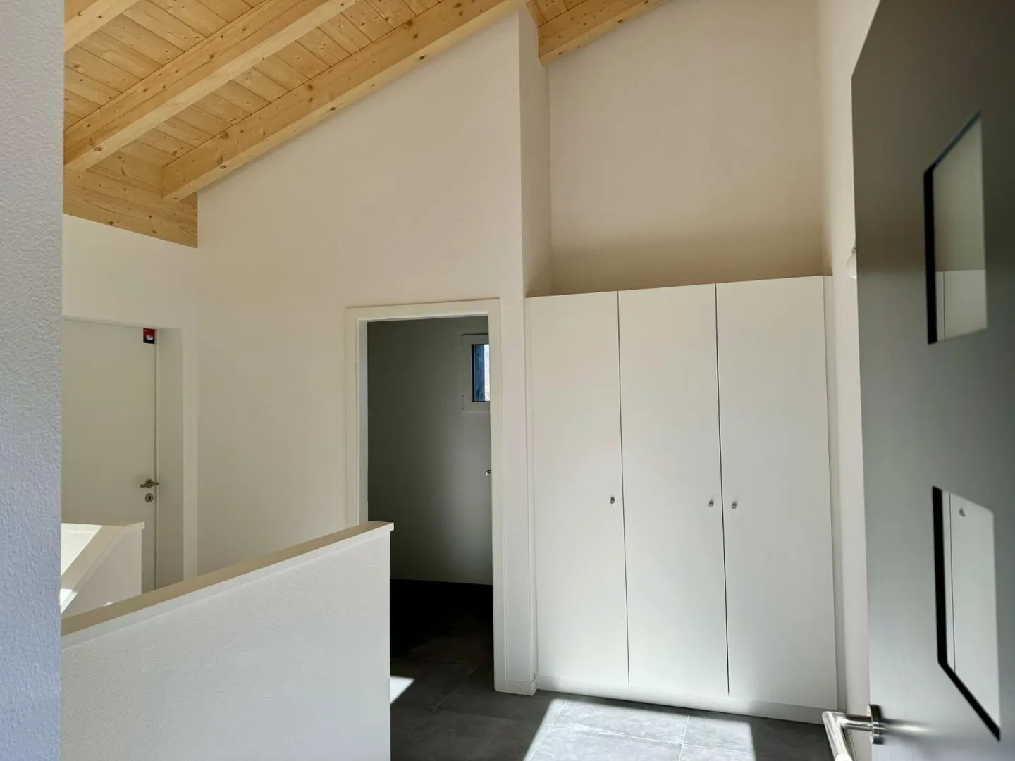 Chalet in Choëx mit Atemberaubendem Blick - Foto 9 von 12
