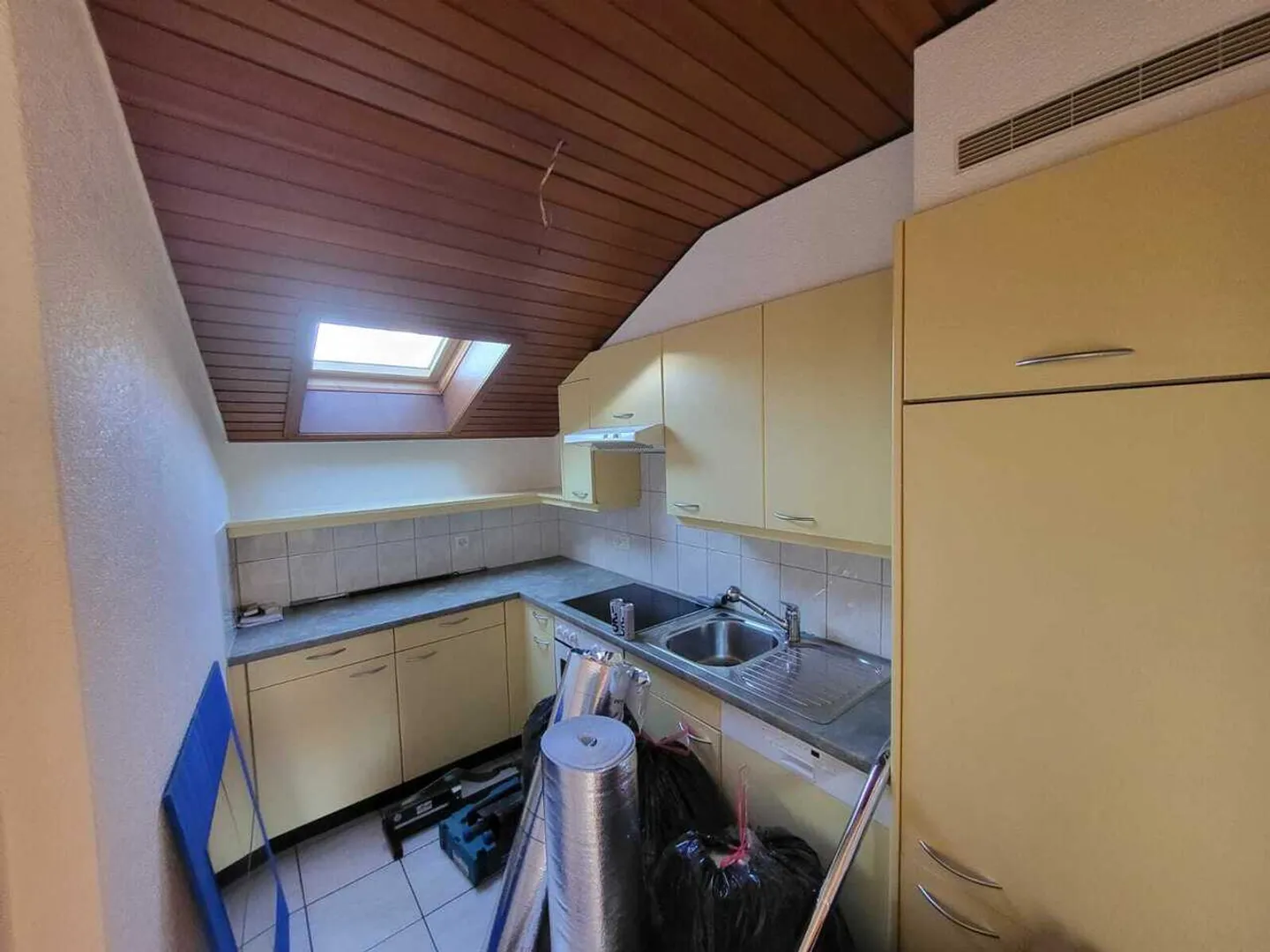 Appartement de 3.5 pièces au 5ème étage - Photo 3 sur 11