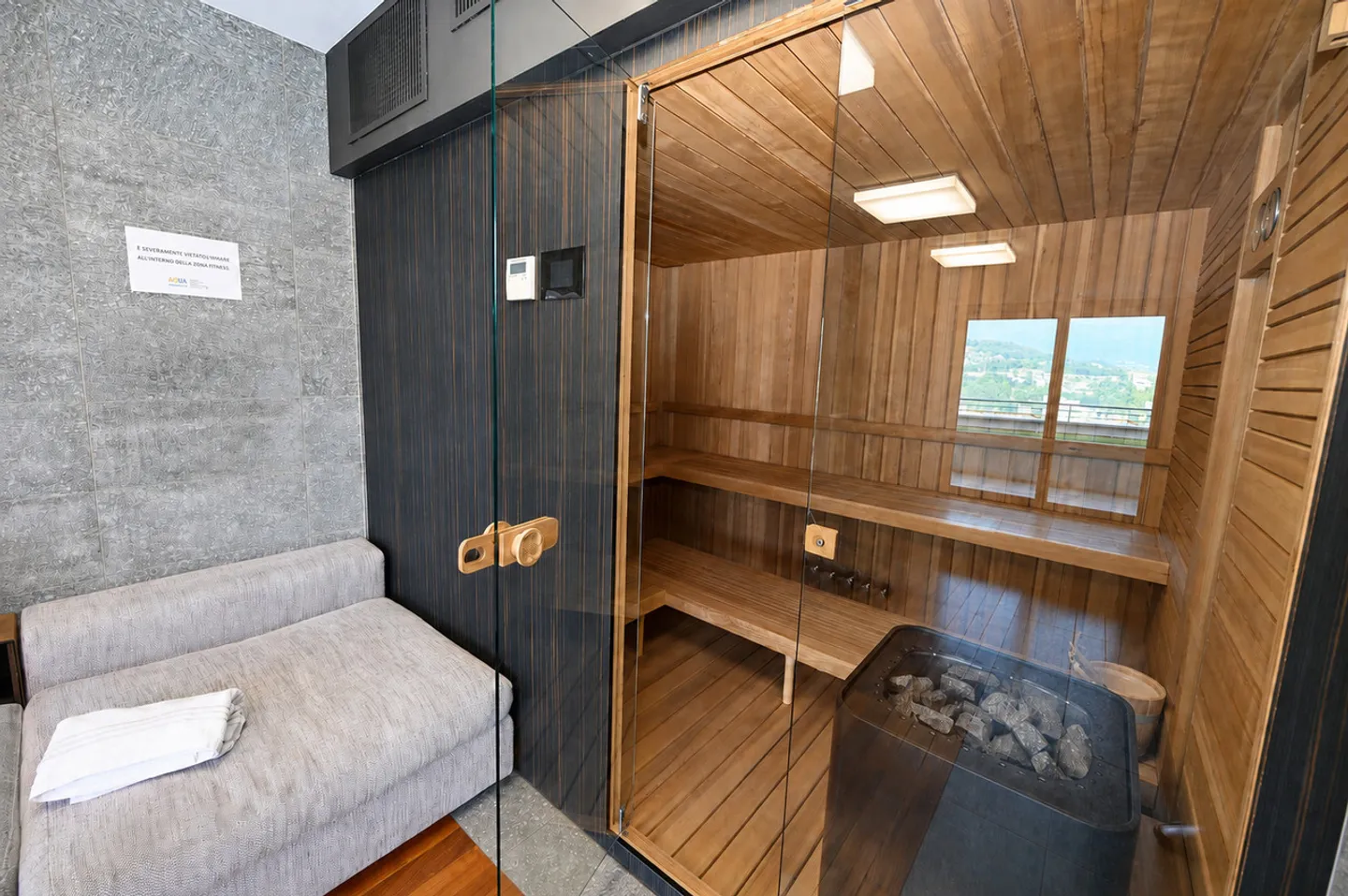 Appartement élégant avec vue sur le lac - Photo 22 sur 22