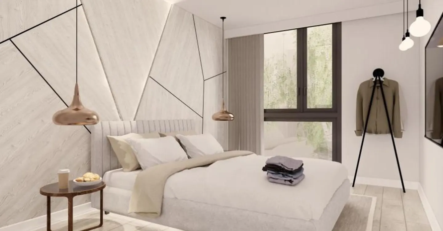 Appartements de Luxe à Lausanne - Photo 8 sur 11