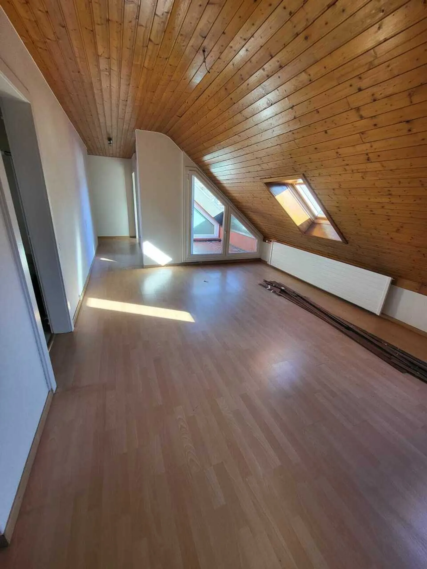 Appartement de 3.5 pièces au 5ème étage - Photo 6 sur 11