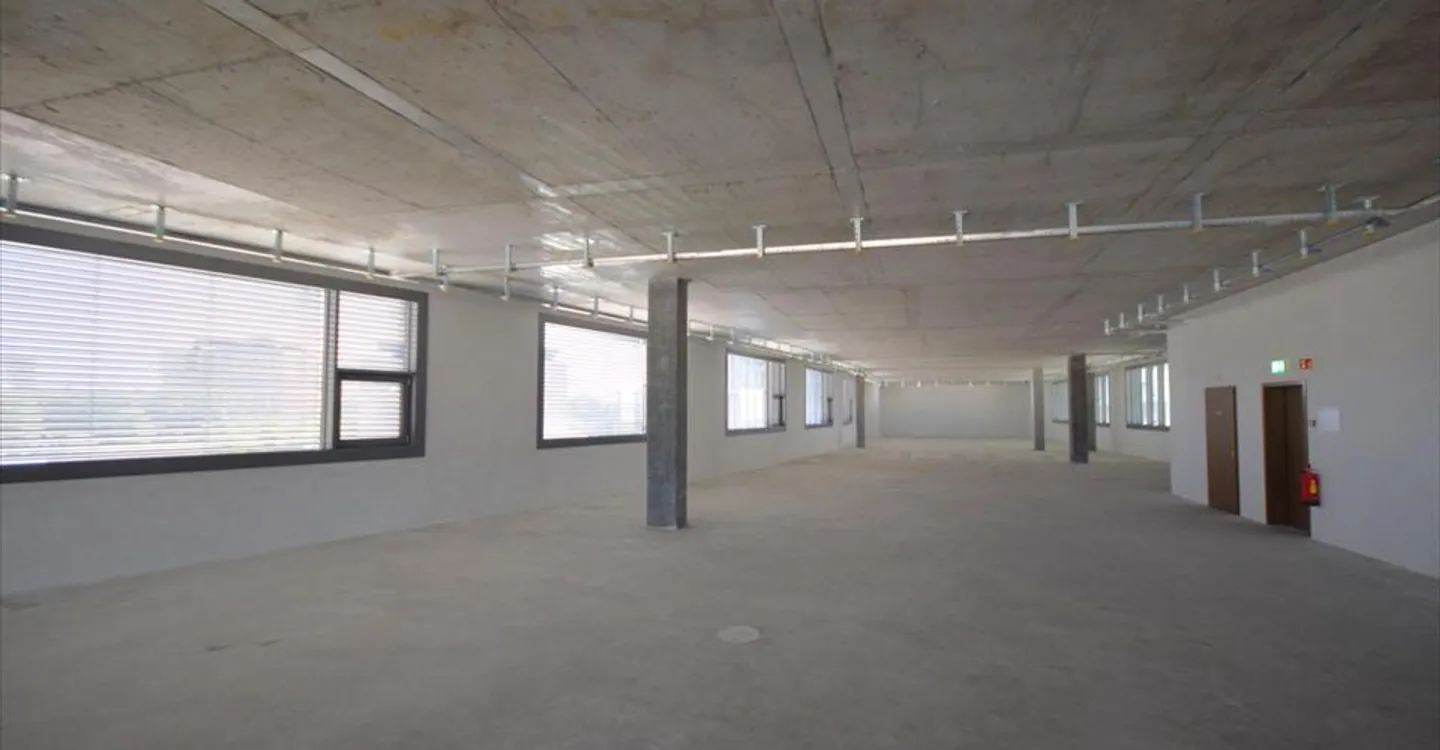 Espace de Bureau Moderne - Photo 2 sur 10