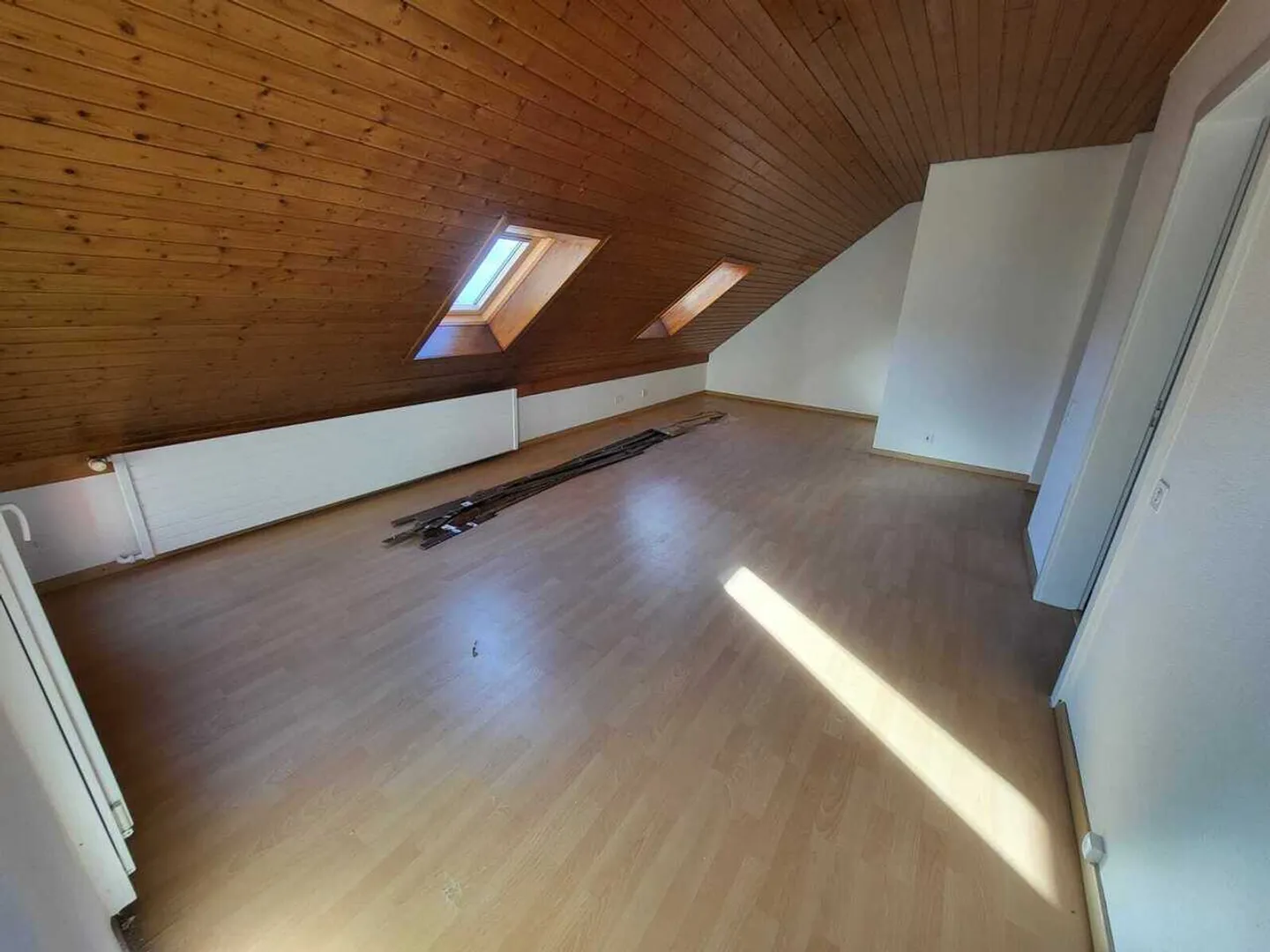 Appartement de 3.5 pièces au 5ème étage - Photo 7 sur 11