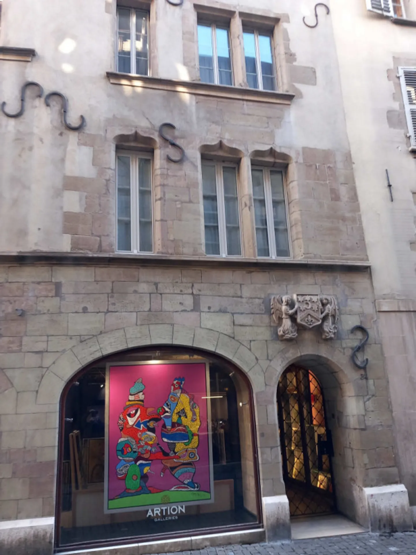 Unique opportunité dans la Cité - Photo 1 of 6