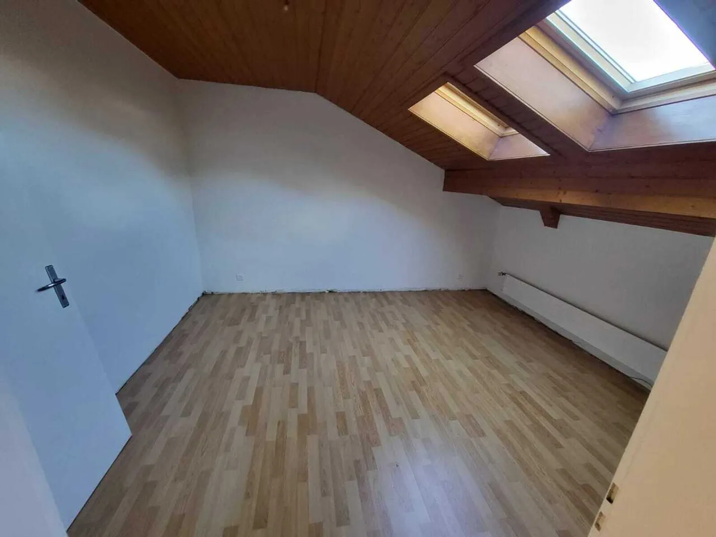 Appartement de 3.5 pièces au 5ème étage - Photo 9 sur 11